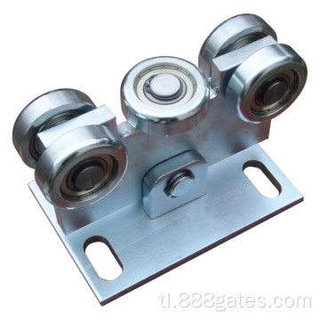 Cantilever Type five-roller Adjustable Bottom Plate Wheel